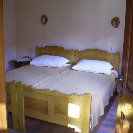 Apartments Iza Na Trem Cigoc Екстер'єр фото