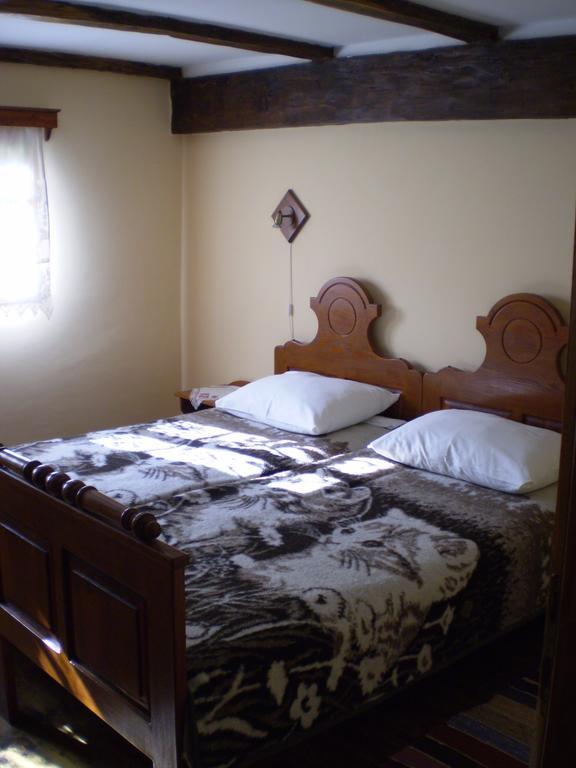 Apartments Iza Na Trem Cigoc Екстер'єр фото